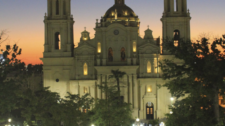 Hermosillo: Donde la Historia y los Sabores se Encuentran