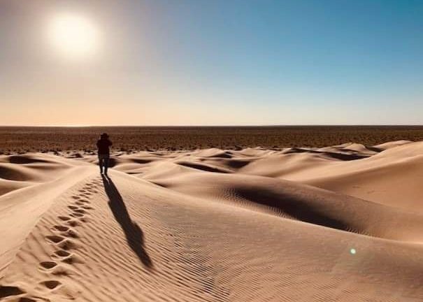 El lado mas místico de Sonora