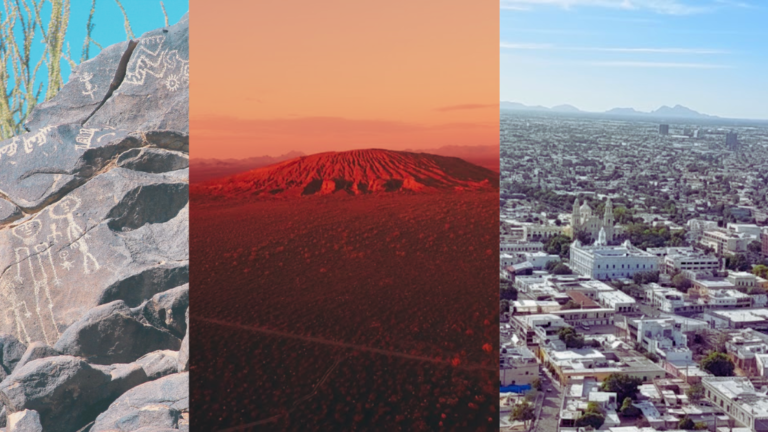Sonora Profunda: una travesía muy diferente en la naturaleza y la historia este fin de 2025
