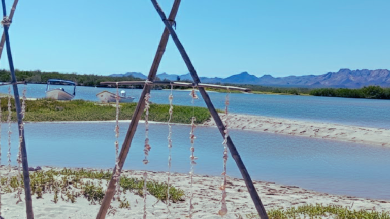 Isla Tiburón y Bahía de Kino: El paraíso secreto entre el desierto y el Mar de Cortés en la capital de Sonora, Hermosillo.